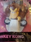 McDonald’s Mario Kart 2022 Donkey Kong Figure #7 Happy Meal Toy Nintendo New — photo 4