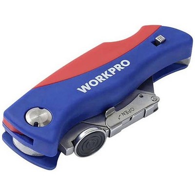 WorkPro WP211006 Workpro Cutter 1pc