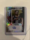 2025-26 Topps - New Applicants Autographs Derik Queen #NA-DK Holofoil (AU, RC)