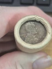 1912 Ender OBW WHEAT CRNT ROLL