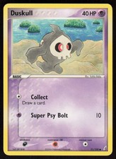 Crystal Guardians #51 Duskull on eBay