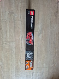 LEGO Technic 8070 Super Car New Sealed - Rare 2011