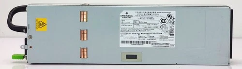 Emerson DS1050-3 1050W PSU Netzteil Switch Power Supply Juniper SRX1400 EMC