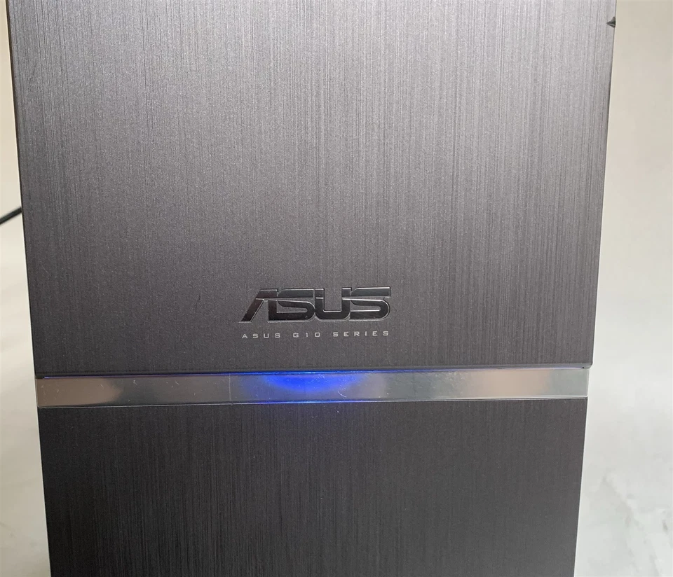 ASUS ROG G10AJ-US004S Desktop i7-4790 3.60GHz 32GB 160GB SSD Win10P GTX980 WiFi - Image 3 of 4