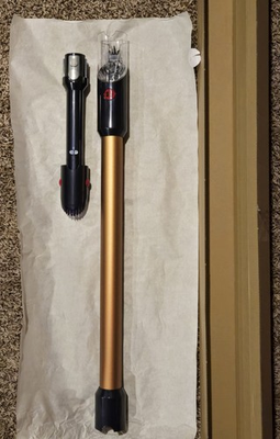 #ad Dyson Gen5 Quick Clean Wand In Prussian Blue $125.00