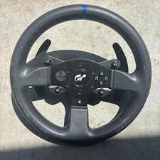 Lightly Used  - Thrustmaster Wheel For T300 R...