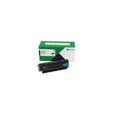 Lexmark Toner Cartridge B342000 Black B342000