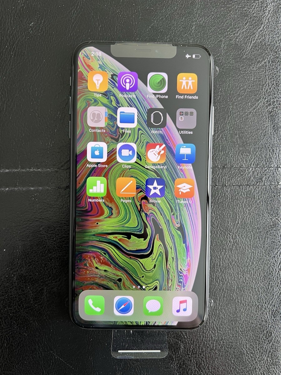 iPhone Xs Max | eBay