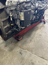 Dt12-oa Detroit Auto Transmission For Freightliner Good Used 12733057