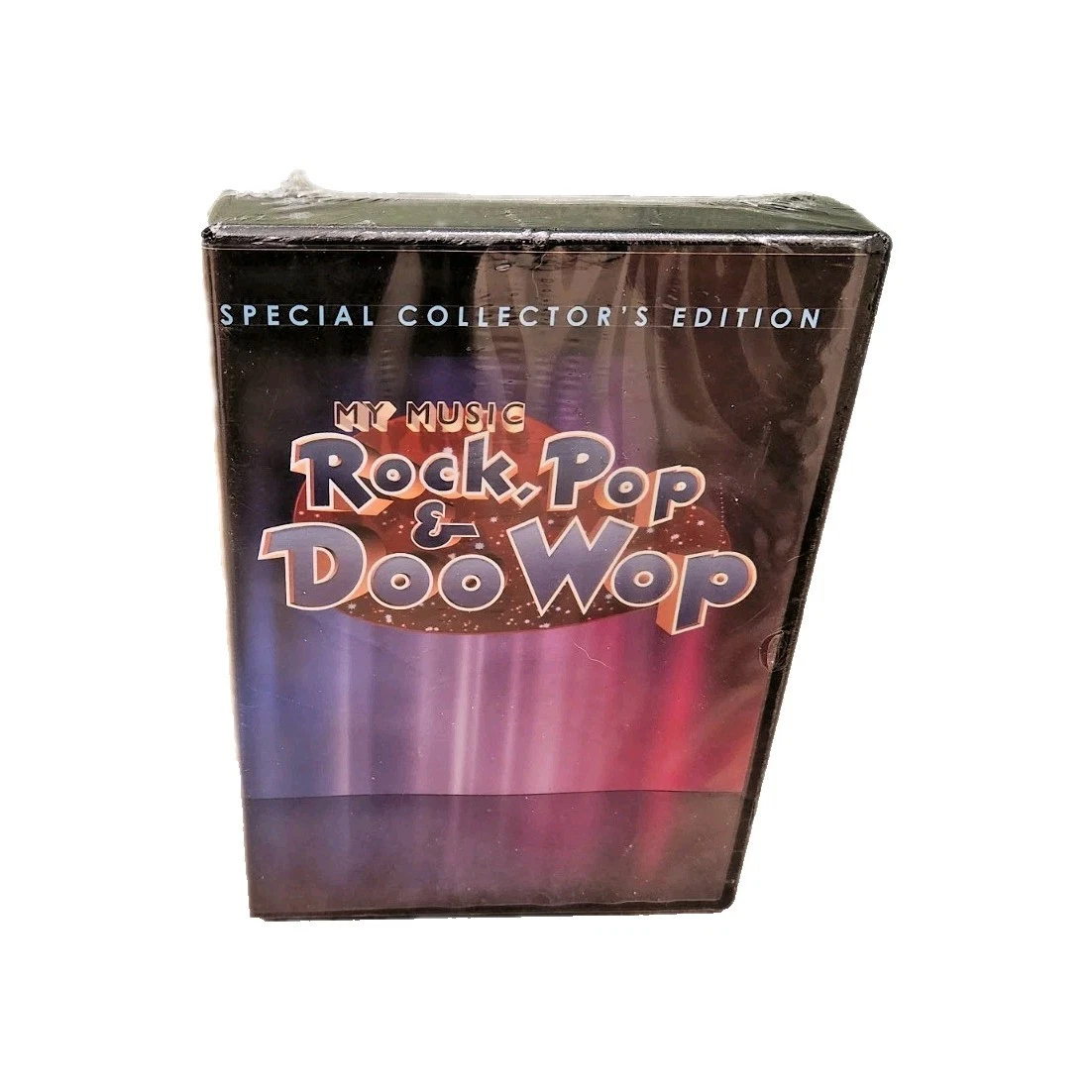 Collector's Edition Music & Concerts DVDs for sale | eBay