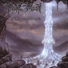 Of Dreams and Magic von Nebular Moon | CD | Zustand sehr gut