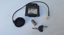 486954 CENTRALINA KIT CHIAVI BLOCCHETO PIAGGIO VESPA ET4 150 - 2000 - 2002