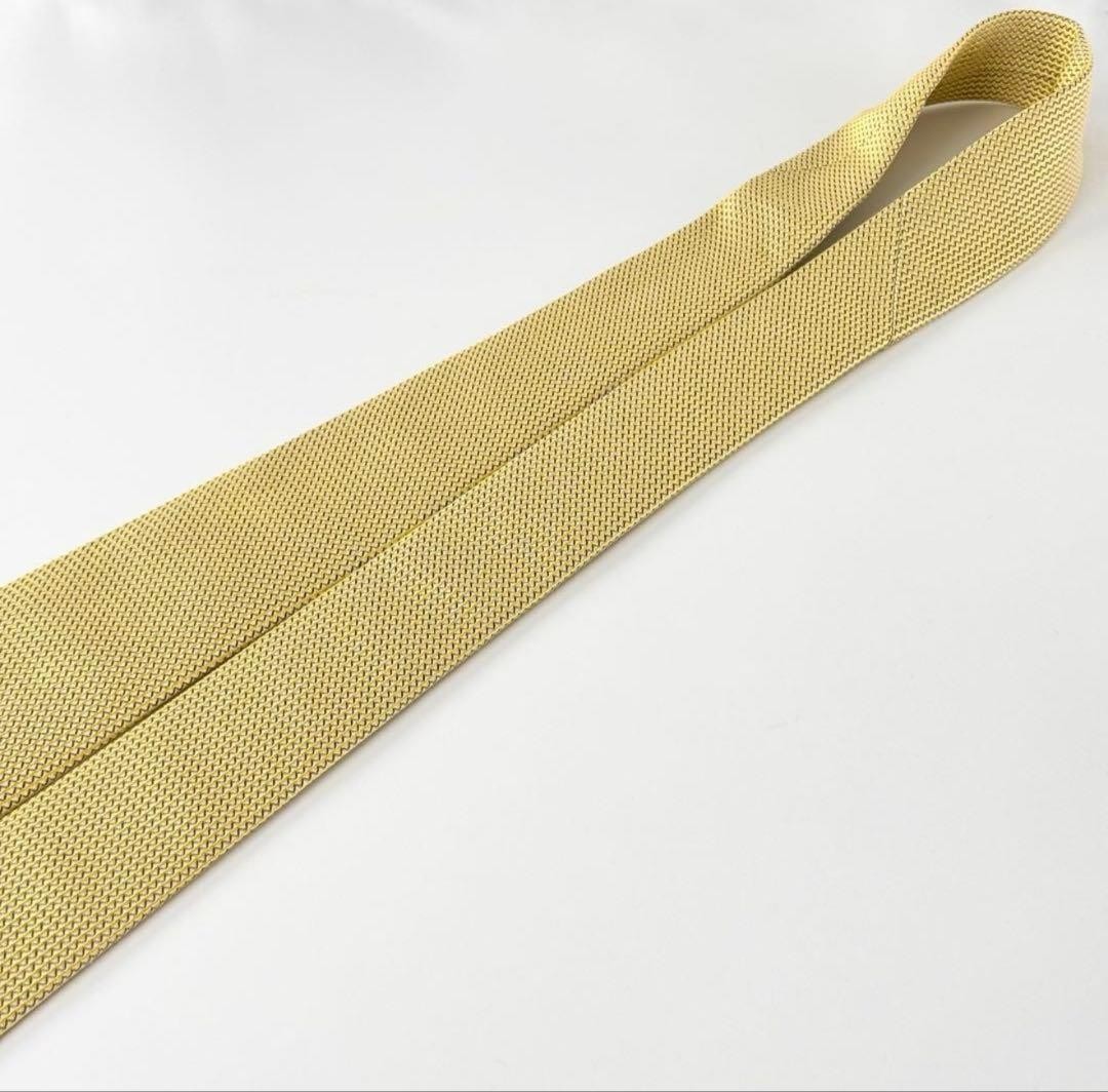 HERMES Hermes Solid Color H Pattern Lining - image 7