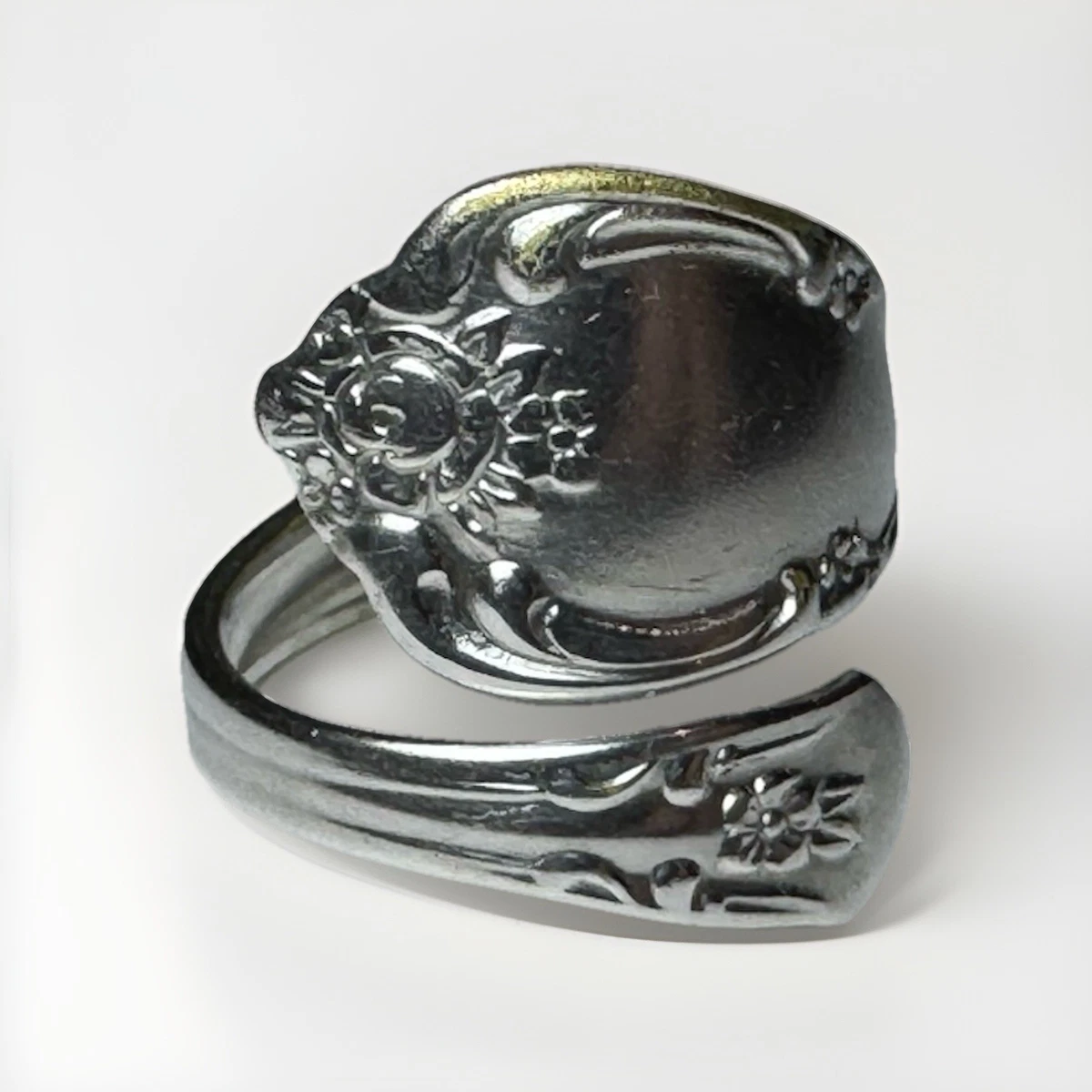 Rogers Vintage & Antique with Vintage Fashion Rings for sale | eBay