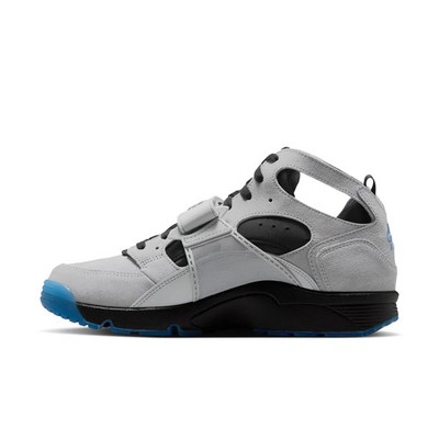 Nike Men's Air Trainer Huarache 'Wolf Grey Star Blue' IH4469-012