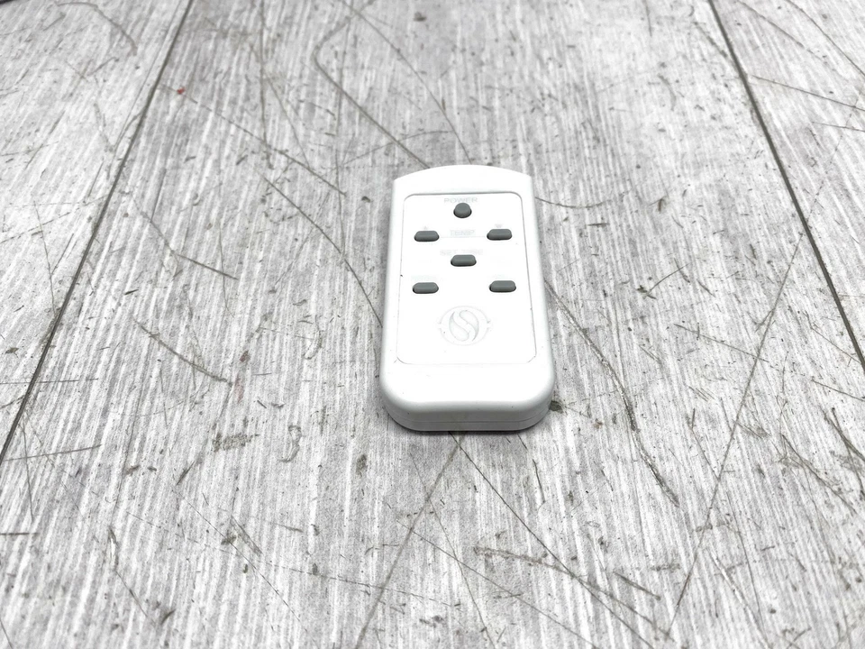 Termoventilatore in ceramica Olimpia Splendid 99449 2000 W MERCE DI SERIE B - Immagine 4 di 4