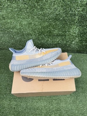 Size 11 - adidas Yeezy Boost 350 V2 Low Israfil DS NEW