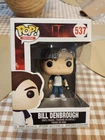 Funko Pop! Movies IT Bill Denbrough Pop! Vinyl Vinyl Figure #537