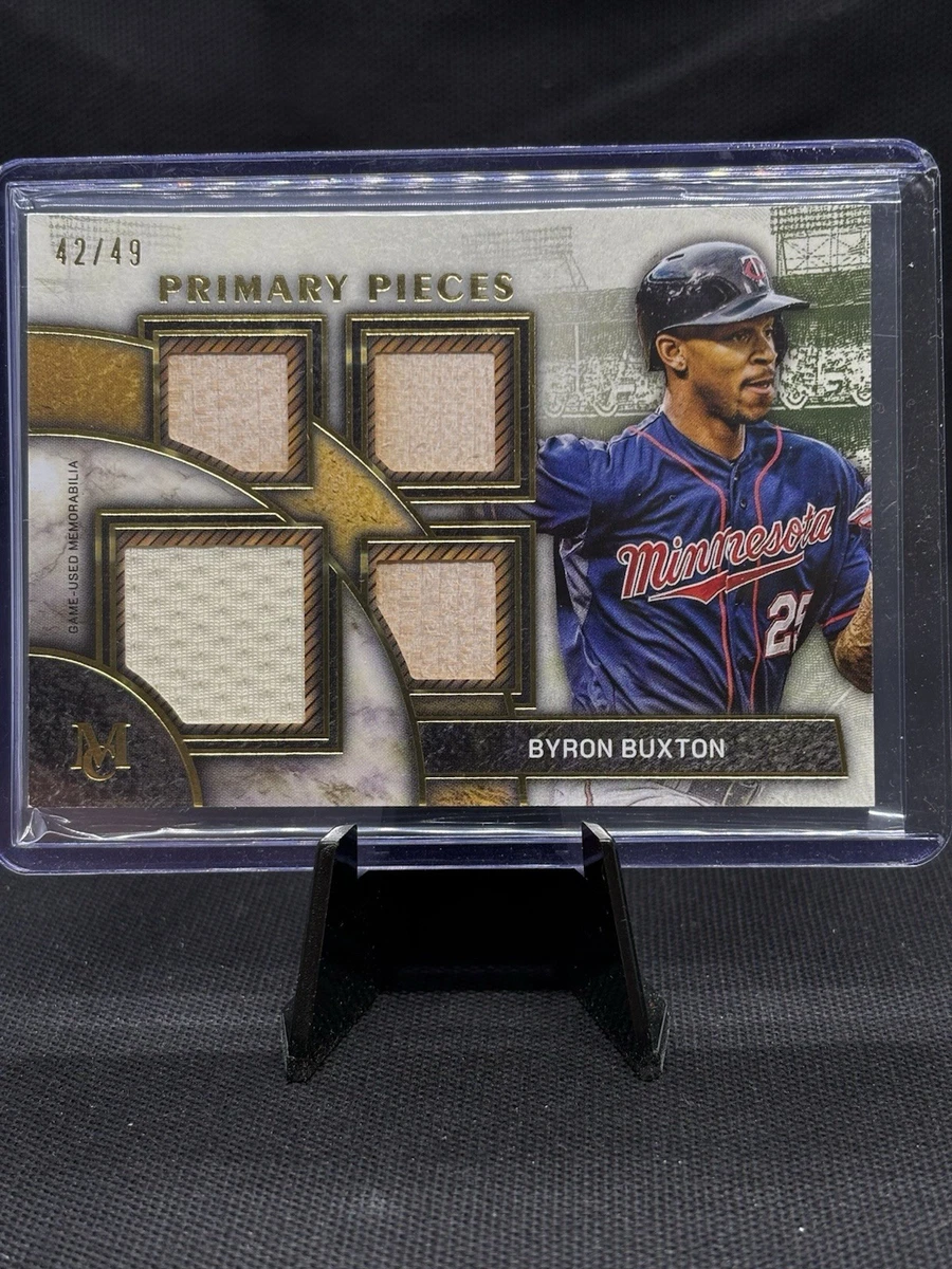 25+ Baseball Relic Cards for sale | Updated Oct 2026