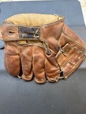Franklin Vintage Mitt F122