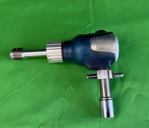 THE DIPROFIL Classic MACHINE Polishing Auto File Tool (incomplete)
