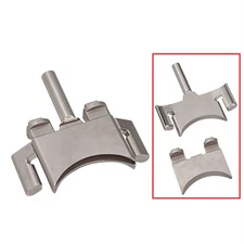 SPI Sports Parts Inc Power Valve for Polaris Snowmobiles 2015-2021 SM-09658