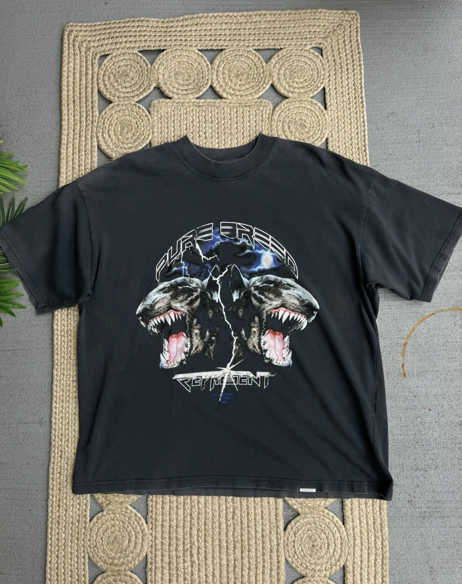 Represent Clo T-Shirts for Men for sale | eBay