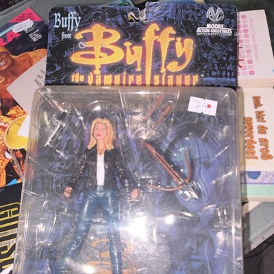 Buffy the Vampire Slayer