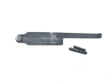FEG PJK 9HP, 9mm Pistol Parts: Lever Spring, Pins