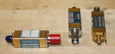 Micronetics NSL-1 RF Noise Source 30-500MHz, 30db ENR +28VDC GOOD Five Available