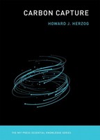 Carbon Capture, Howard J. Herzog
