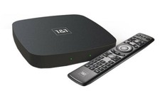 1&1 TV BOX Sagemcom DIW387 DIW 387 UHD 4K Ultra HD (1und1, Receiver)