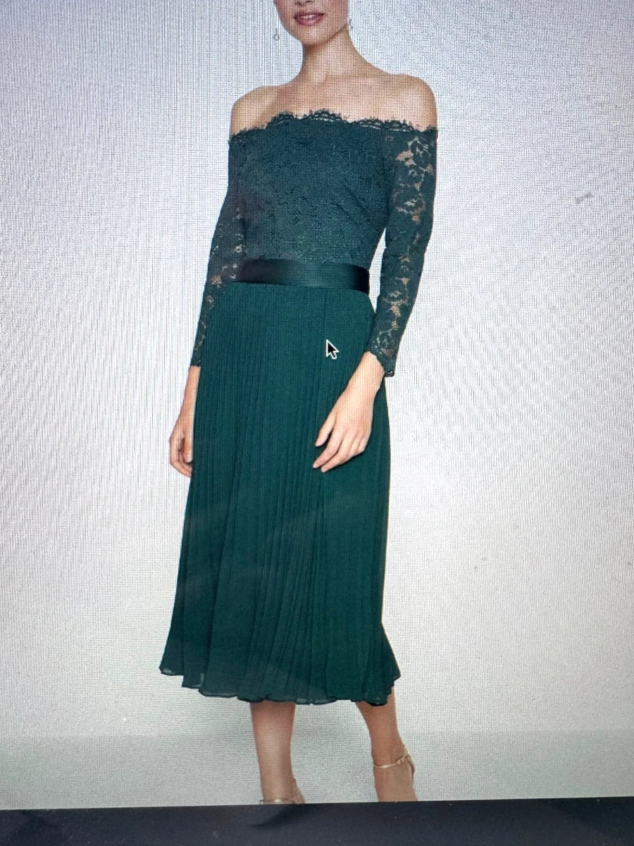 coast green lace dress Dresses for Women for sale FALL8.30