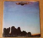 The Eagles Self Titled 1972 LP SD 5054 White Labels VG+ 1st Press 33 Vinyl