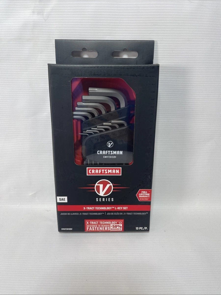 Allen & Hex Hand Wrenches Hex 13 Pieces for sale | eBay