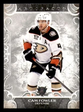 2024-25 Artifacts (Upper Deck) Hockey Team Set - Anaheim Ducks