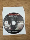 Resident Evil Code Veronica X - PlayStation 2 - Authentic - Loose Disc - NTSC/US