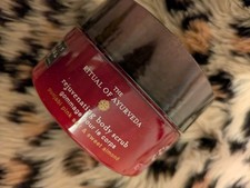 Rituals The Ritual Of Ayurveda Rejuvenating Body Scrub 300g NEW & SEALED