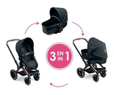 Corolle 9000142070 - MGP 36-42cm Cybex Puppenwagen - Neu