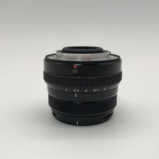 Fujifilm XF 35mm f/2 R WR Lens Excellent