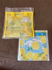 Sanrio Cinnamon Roll Ichiban kuji Bulk Sale