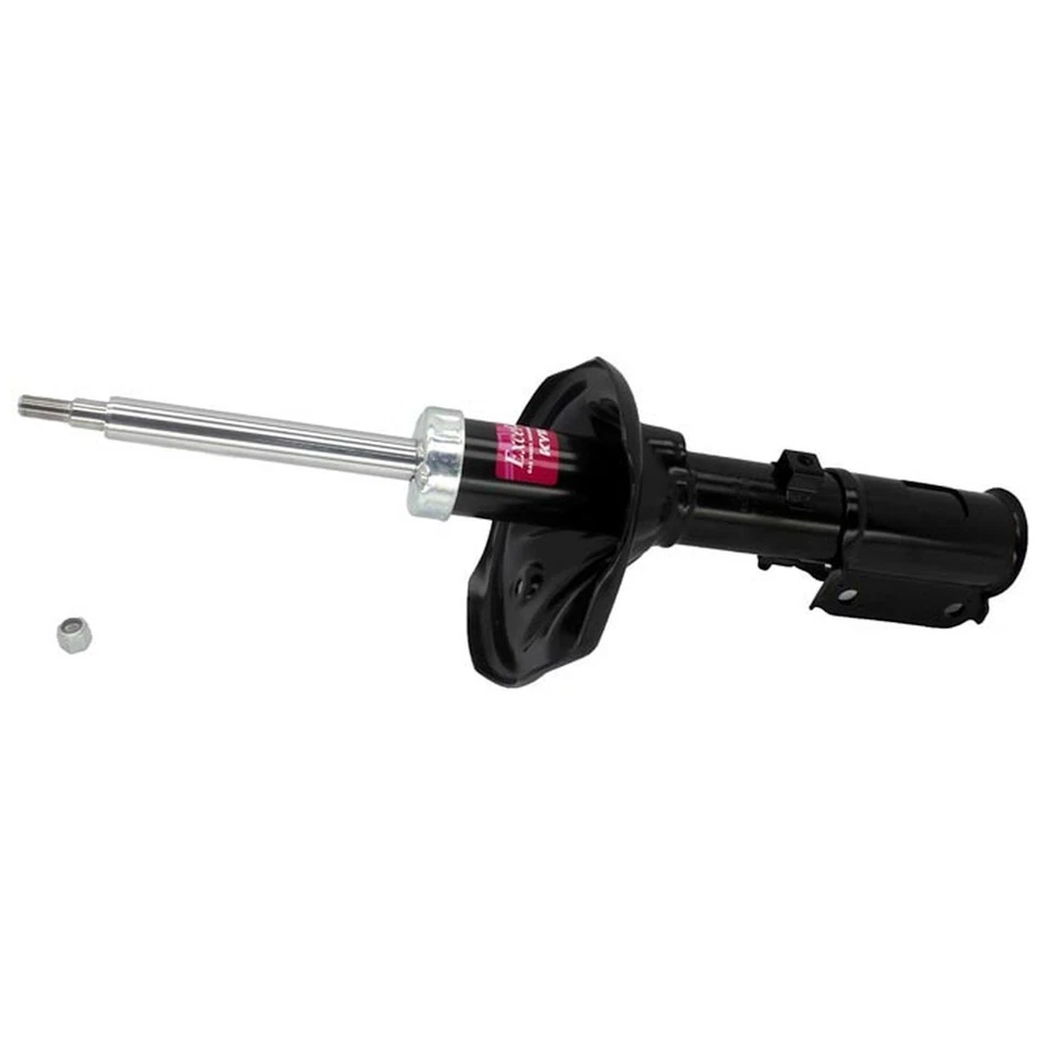 SET-KY334030 KYB Set of 2 Bare Strut Front Driver & Passenger Side for Expo Pair - Image 2 of 4