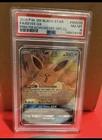 Pokémon TCG Eevee GX SM233 PSA 8