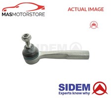 TRACK ROD END RACK END FRONT LEFT SIDEM 19946 FOR ALFA ROMEO TONALE