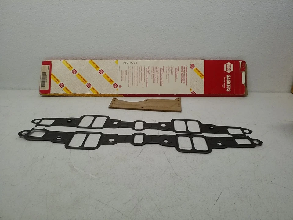 Victor Reinz MS15148 Engine Intake Manifold Gasket Set – Durable Reliable Seal - Image 3 of 4