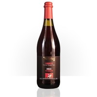 (1L=EUR10.53) Colferai Azienda Vinicola Vallotaj Lambrusco (SÜSs) Emilia Vino Fr