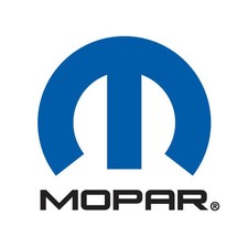 Genuine Mopar Console Mat 68261601ab