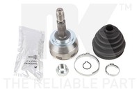 NK Gelenksatz, Antriebswelle 512301 FüR Fiat Lancia Seat Zastava