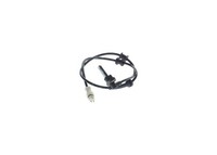 Neu - Bosch 0265007534 Sensor, Raddrehzahl FüR Renault