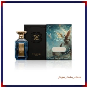 Velixir Icarus Eau de Parfum for Unisex | 35ml & 100ml Available
